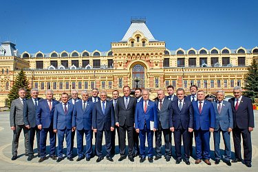 Сергей Грачев: «Капремонт в домах-памятниках истории и культуры имеет сложности»